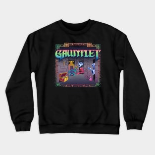 Let's Gaunt Crewneck Sweatshirt